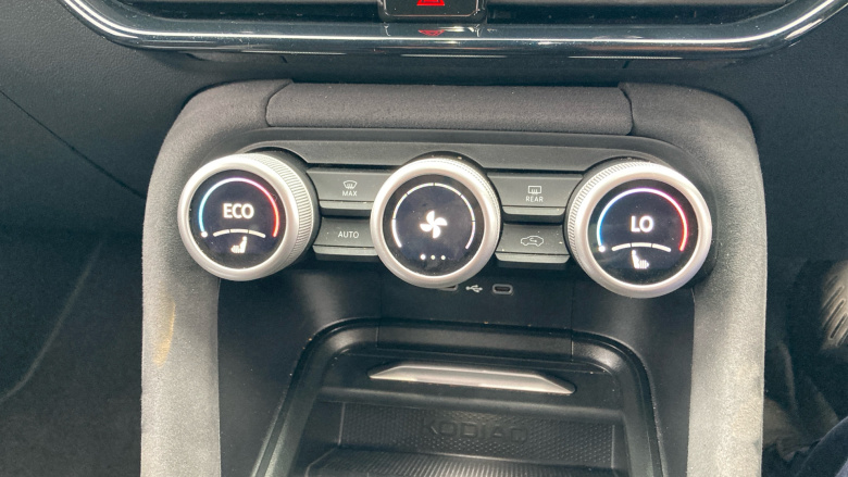 Skoda Kodiaq 1.5 TSI iV 204 SportLine 5dr DSG Estate